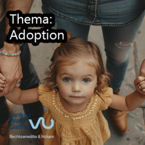 Adoption