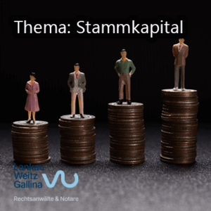 Stammkapital
