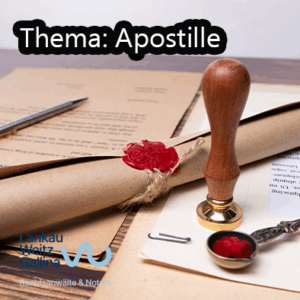 Apostille