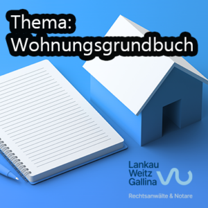 wohnungsgrundbuch