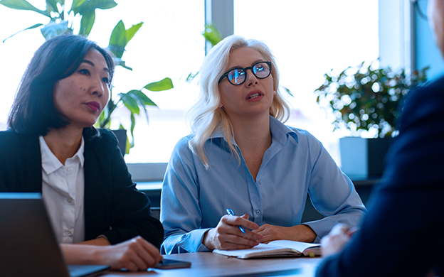 Transparente Tostenübersicht