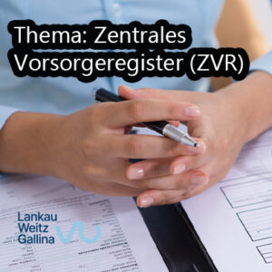 Zentrales-Vorsorgeregister-ZVR